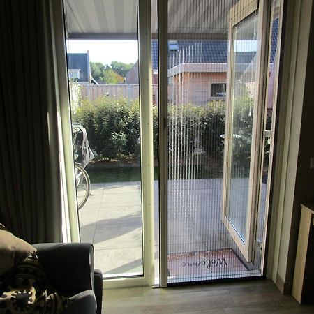Apartamento Zon Zee Zoutelande Exterior foto