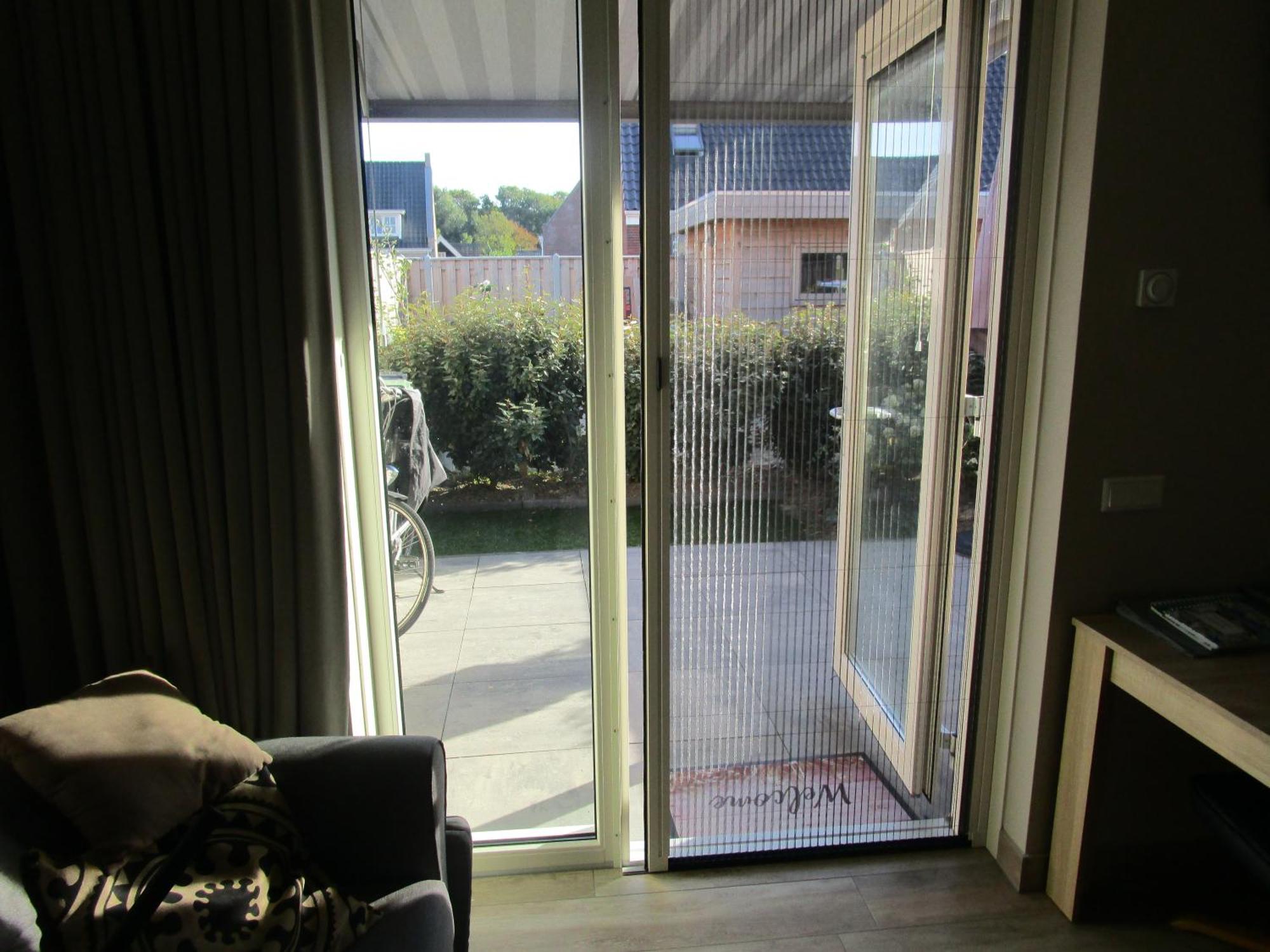 Apartamento Zon Zee Zoutelande Exterior foto